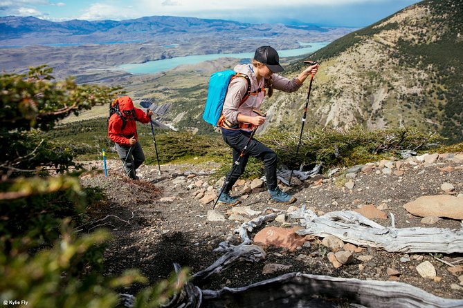 Full-Day Hiking Base Las Torres - Torres Del Paine National Park - Additional Information