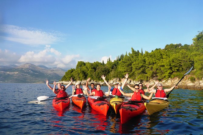 Full Day Kayaking and Snorkeling to Green Cave With Gopro Photos - Cancellation Policy Details