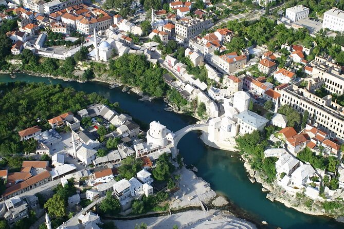Full-Day Mostar and Kravice Waterfalls From Dubrovnik - Customer Reviews and Ratings