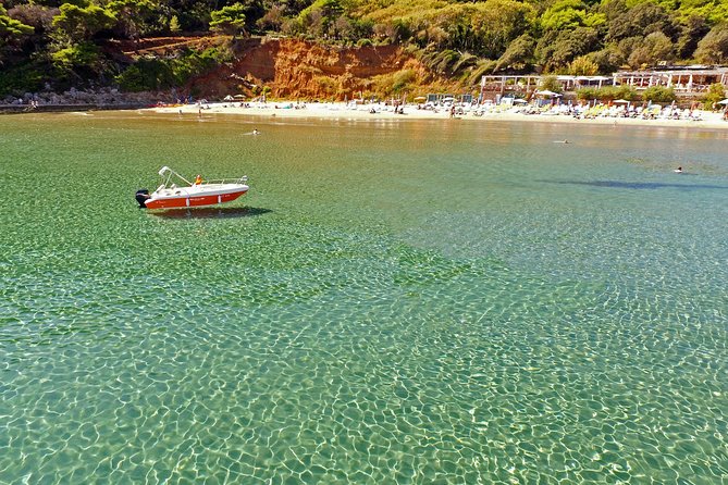 Full-Day Private Boat Tour of Elafiti Island From Dubrovnik - Traveler Experience