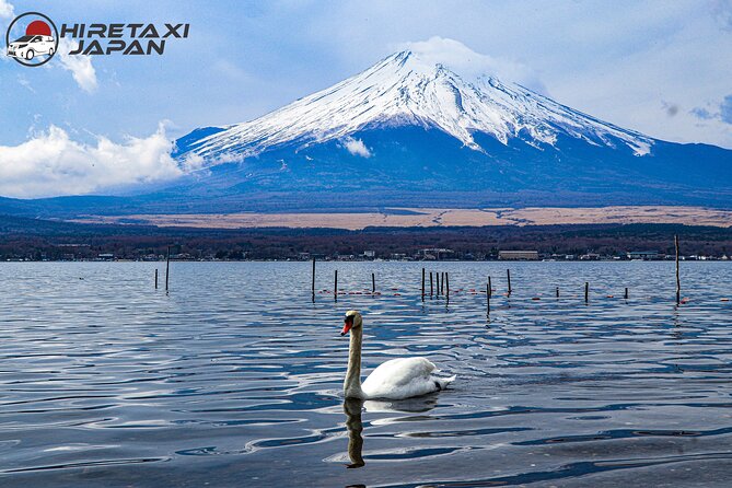 Full-Day Private Tour of Mt. Fuji With Pick up - Inclusions and Amenities Provided
