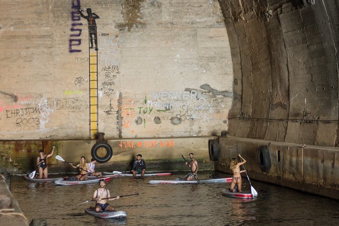 Full-Day Tour in Dugi Otok With Stand-Up Paddle Experience - Booking Details