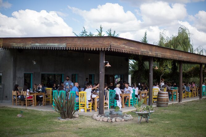 Full Day Tour Mendoza Wineries in the Uco Valley - Return Details and Last Words