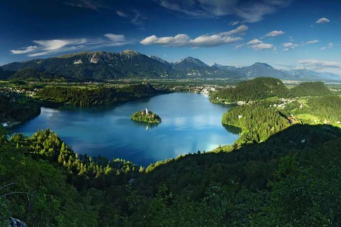 Full-Day Trip to Lake Bled - Customer Reviews