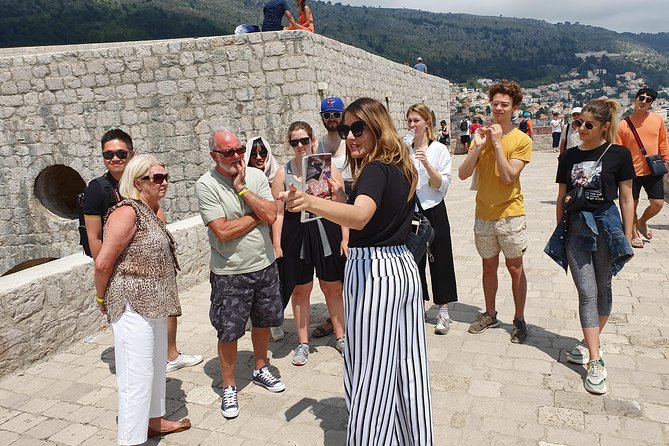 Game of Thrones and Iron Throne Tour in Dubrovnik - Reviews and Recommendations
