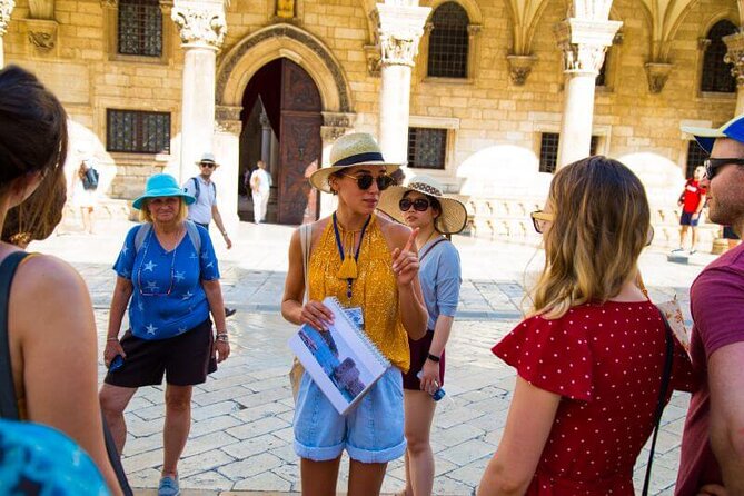 Game of Thrones & Dubrovnik Tour - Positive Feedback