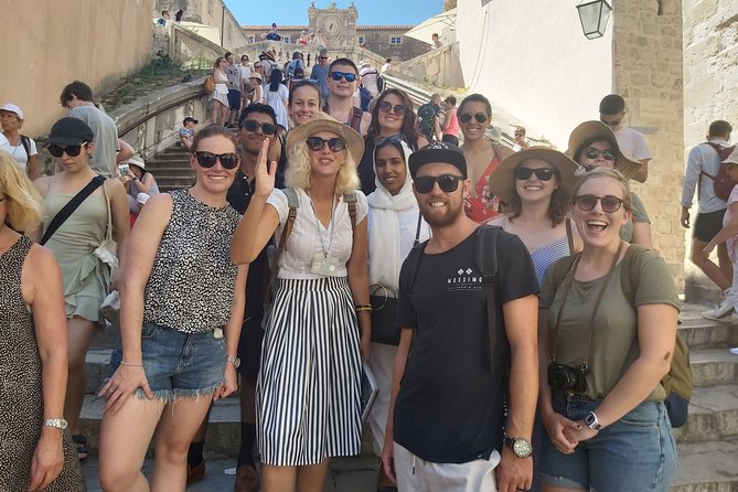 Game of Thrones & the Old City Grand Tour in Dubrovnik - Inclusions