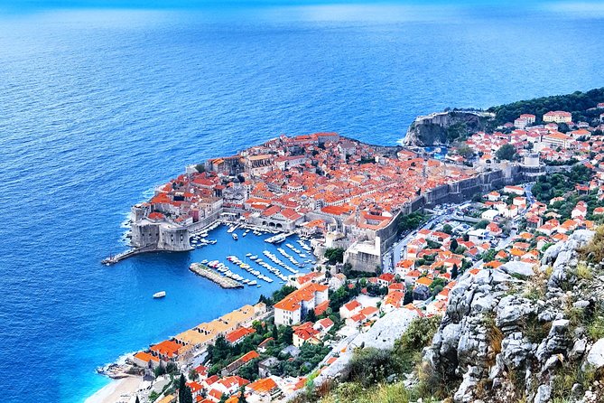 Game of Thrones Walking Tour - Dubrovnik - Experience Fort Lovrijenac