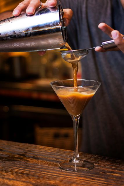 Gdansk: Ultimate Mixology Experience - Experience Highlights
