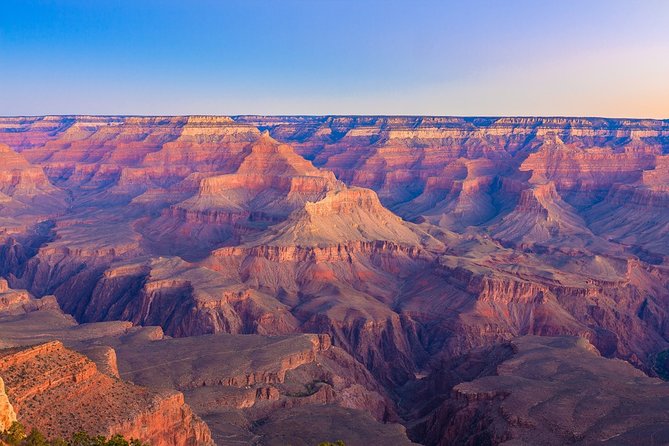 Grand Canyon, Antelope Canyon and Horseshoe Bend Day Tour - Cancellation Policy