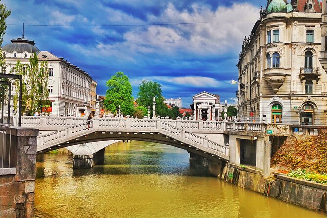 Grand SLOVENIA: Ljubljana Lake Bled Postojna Cave - Day Tour - Customer Reviews and Recommendations