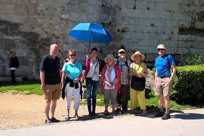 Grand Split Walking Tour With Diocletians Palace - Tour Highlights and Inclusions