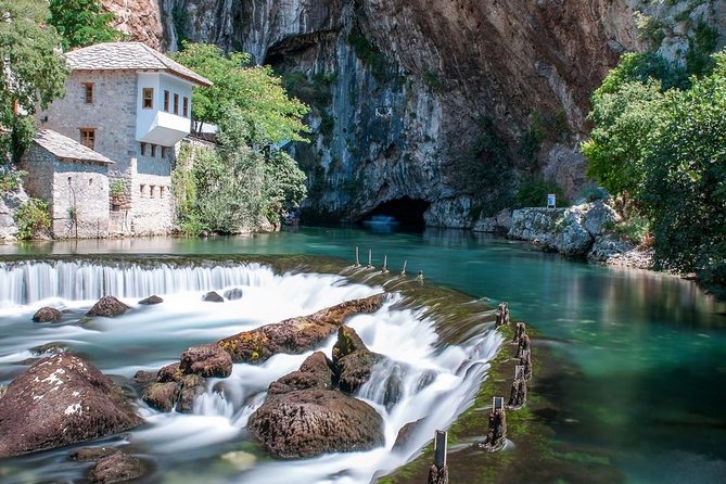 Group Full Day Tour Mostar & Kravica Waterfalls From Dubrovnik - Review Summary