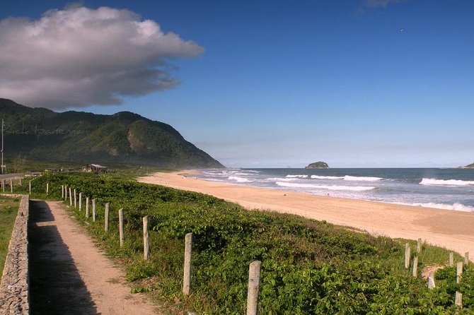 Grumari, Prainha & Pontal Beach Day Tour in Rio De Janeiro With Transfer - Pricing and Booking Details