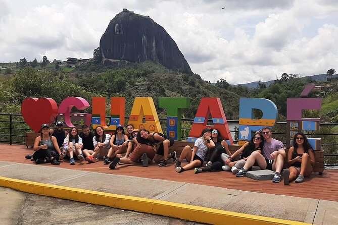 Guatape Coffee Tour Express Colombia - Pricing and Booking Information