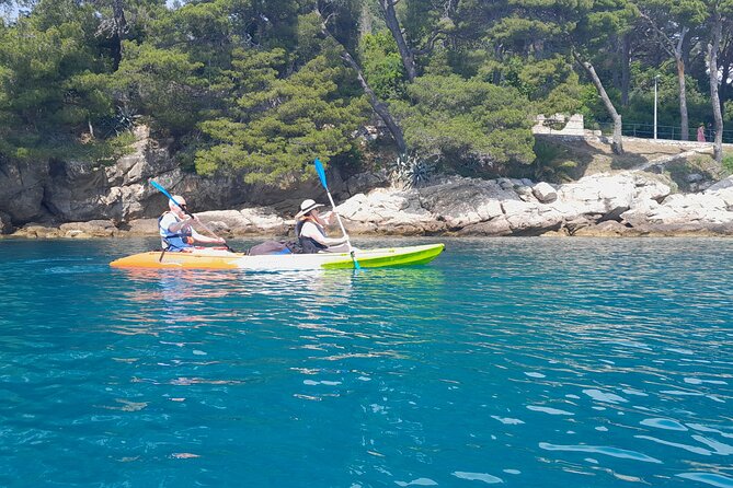 Guided Sea Kayaking Tour in Cavtat - Cancellation Policy Details