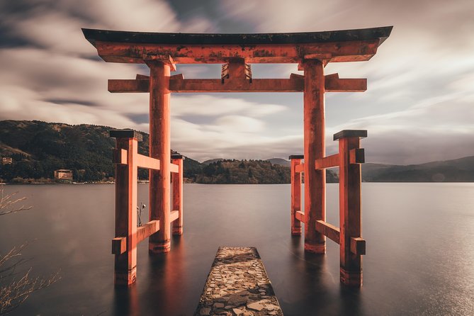Hakone Private One Day Tour From Tokyo: Mt Fuji, Lake Ashi, Hakone National Park - Highlights