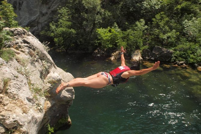 Half-Day Rafting Experience on Cetina River With Cliff Jumping and More - Guides and Organization Feedback