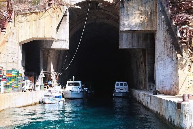 Hidden Bays and Tunnels of Brač Island Private Boat Adventure - Customer Reviews and Ratings