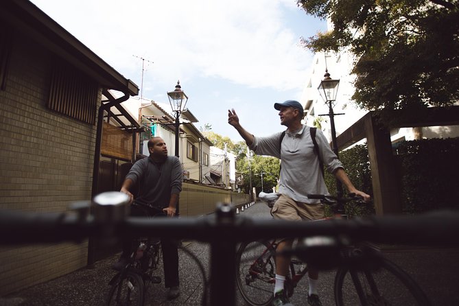 Hidden Kyoto E-Biking Tour - Traveler Experience