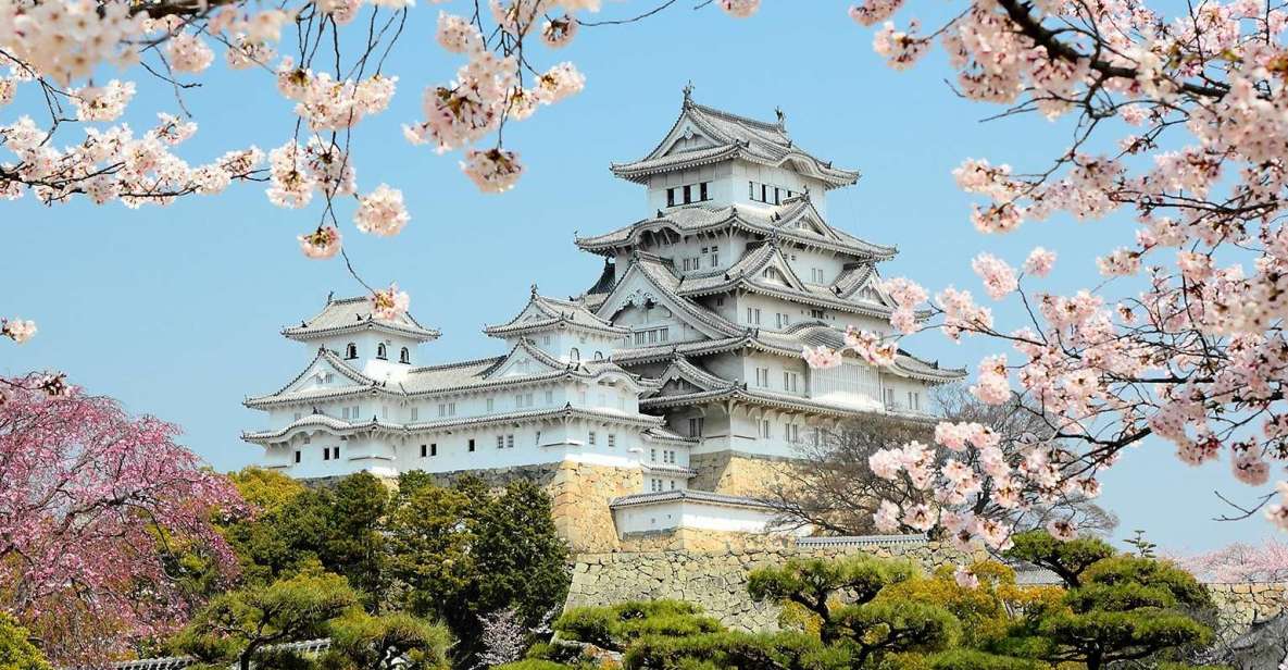 Himeji: Private Customized Tour With Licensed Guide - Tour Experience
