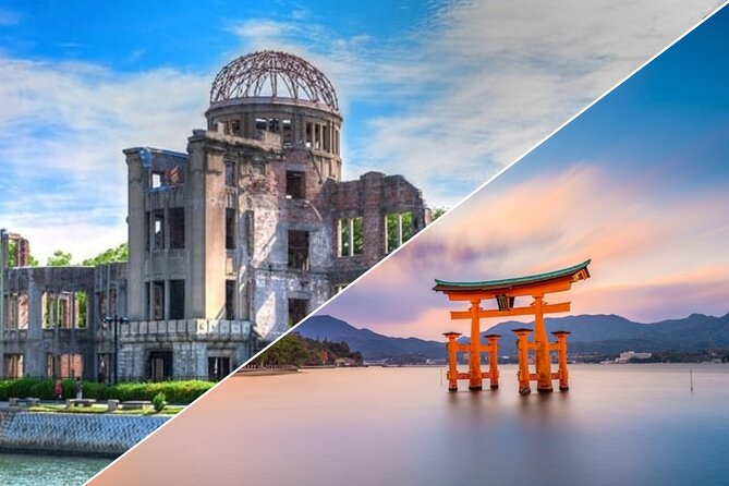 Hiroshima / Miyajima Full-Day Private Tour With Government Licensed Guide - Logistics