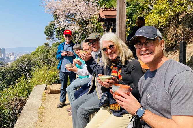 Hiroshima Morning Hike Tour & Open-air Tea Ceremony - Inclusions and Logistics