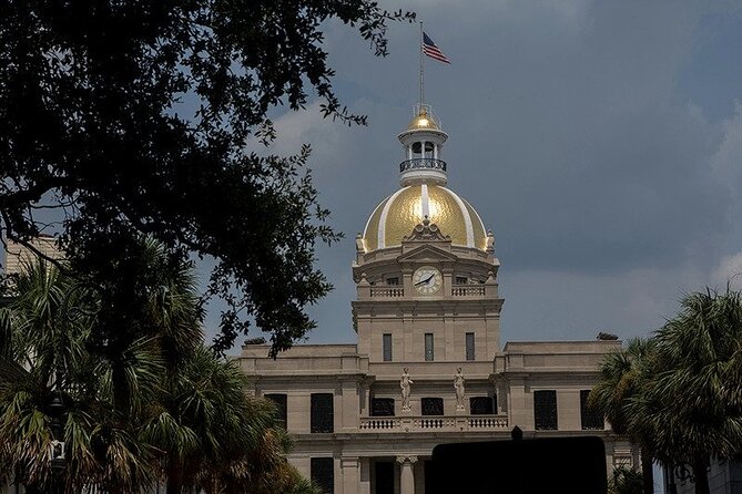 Historic Savannah Guided Walking Tour - Traveler Recommendations