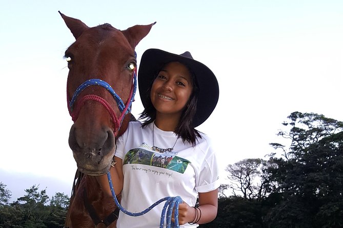 Horseback Riding Tour in Monteverde - What to Expect