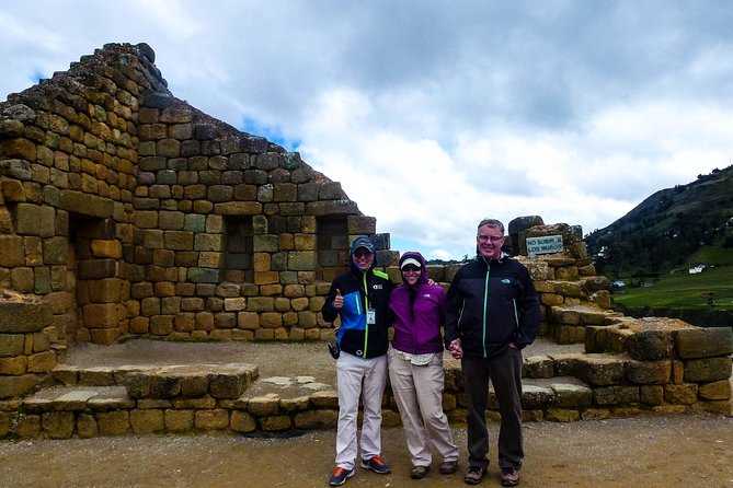 Inca-Cañari Ingapirca Ruins Tour From Cuenca - Cancellation Policy