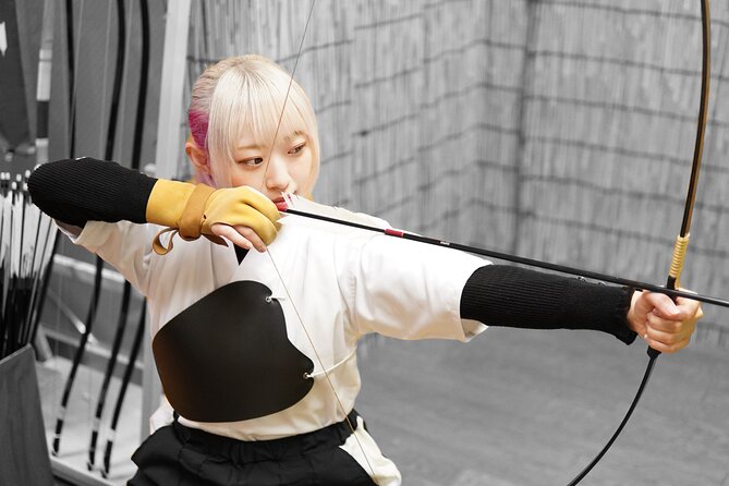 Japanese Traditional Archery Experience Hiroshima - Additional Information