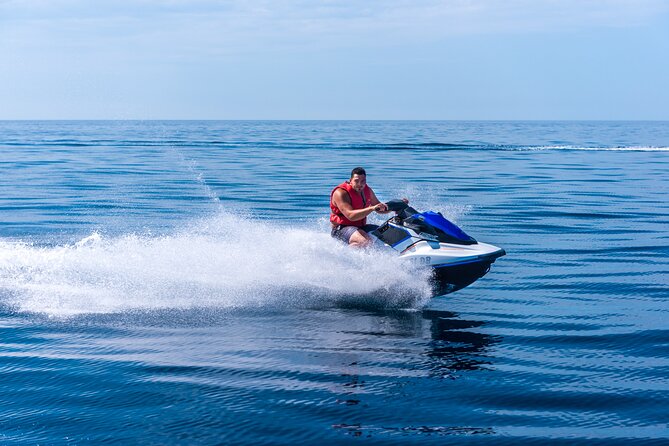 Jet Ski Rent 30 Min - Cancellation Policy