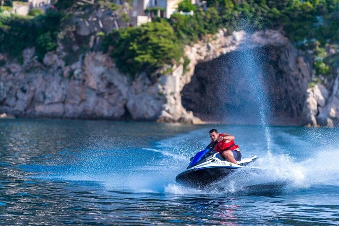 Jet Ski Safari Tour 1h - Booking and Cancellation Policy