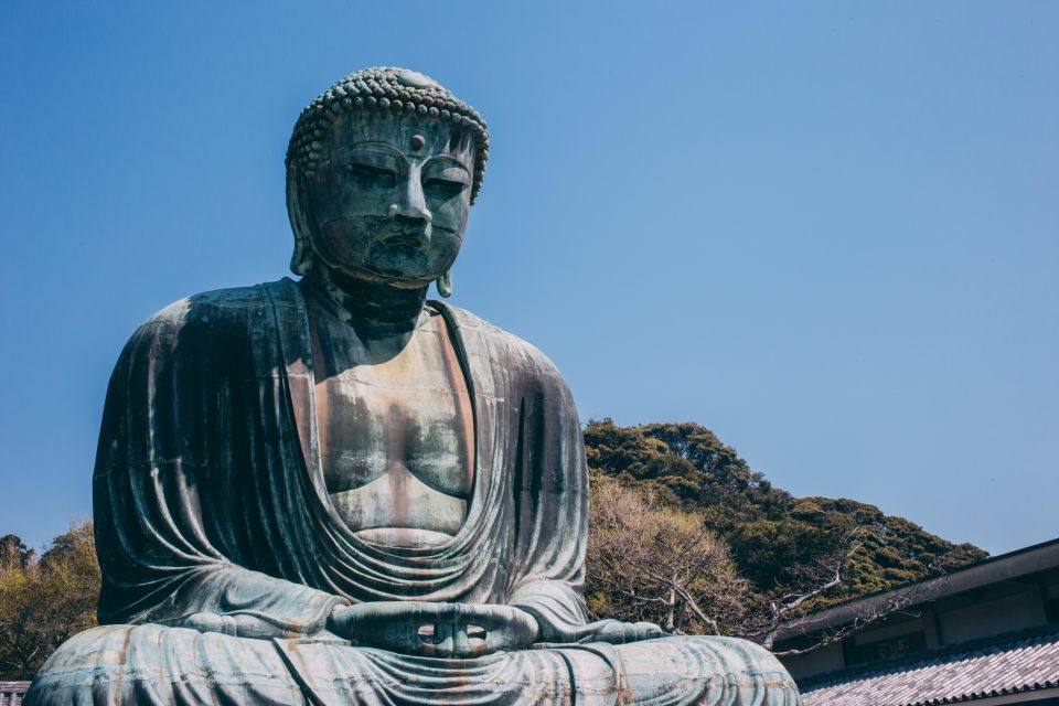 Kamakura Hidden Hike - Highlights