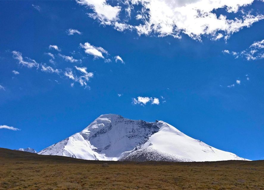 Kang Yatse II Peak Trek – A Semi-Technical Peak in Ladakh - Peak Features