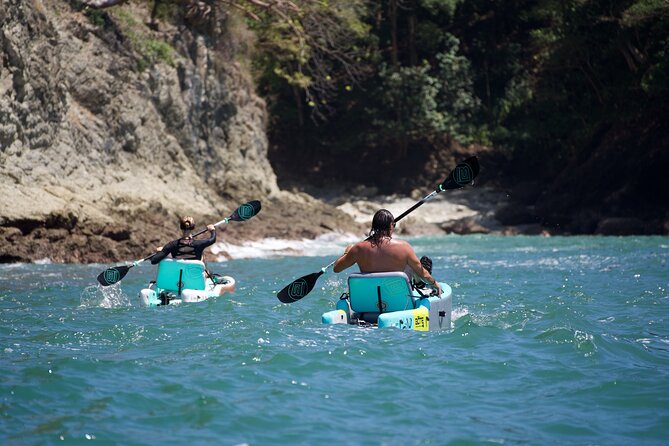 Kayak Tour in Quepos - Cancellation Policy