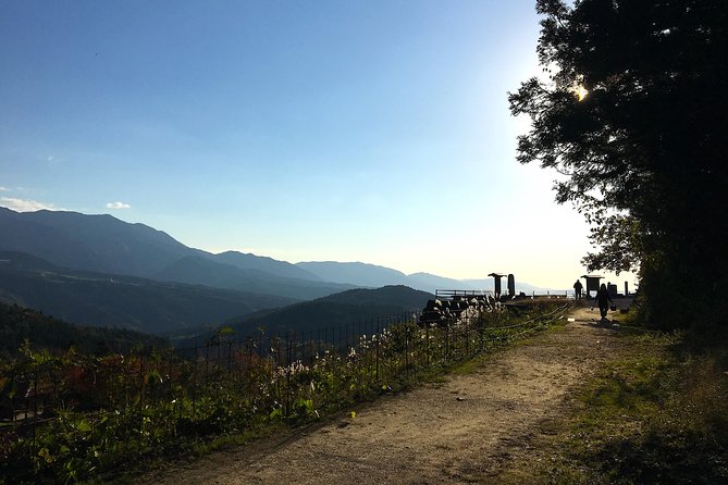 Kiso Valley Nakasendo Private Guided Day Hike  - Gifu Prefecture - Traveler Reviews