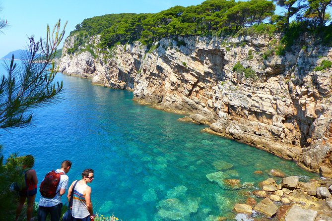 Kolocep Island Hiking and Swimming Full Day Trip From Dubrovnik - Reviews and Ratings