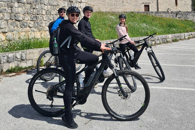 Konavle Small-Group E-Bike Food Tour From Dubrovnik - Booking Requirements