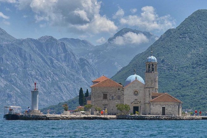 Kotor Bay Day Trip From Dubrovnik With Boat Ride to Lady of the Rock - Detailed Tour Itinerary Highlights