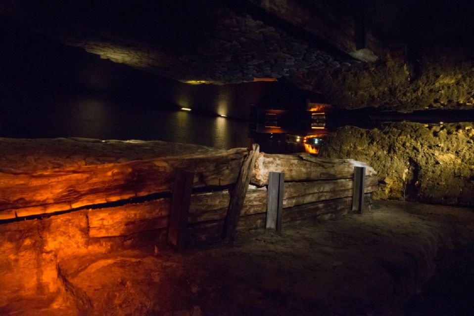 Krakow: Rynek Underground Guided Tour With Skip-The-Line - Booking Information