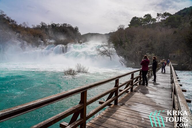 Krka Tour With Breakfast Included in Croatia - Breakfast Inclusion Details