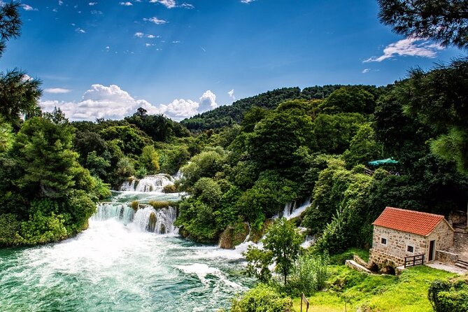 Krka Waterfalls and Zadar Old Town Tour From Cruise Ship Port - Insider Tips for the Tour