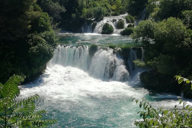 Krka Waterfalls From Zadar -Ticked INCLUDED, Simply and Safe - Traveler Feedback and Reviews Overview