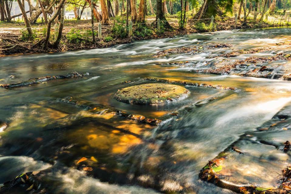 Kulen Mountain Waterfall Private Tour - Tour Experience