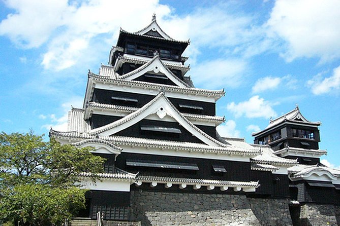 Kumamoto Full-Day Private Tour With Government-Licensed Guide - Guide Qualifications