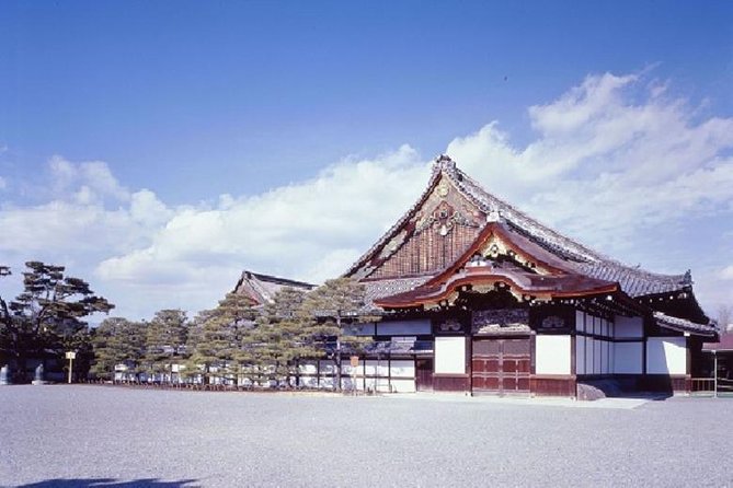 Kyoto 1 Day Tour - Golden Pavilion and Kiyomizu Temple From Kyoto - Golden Pavilion - Must-See Attraction