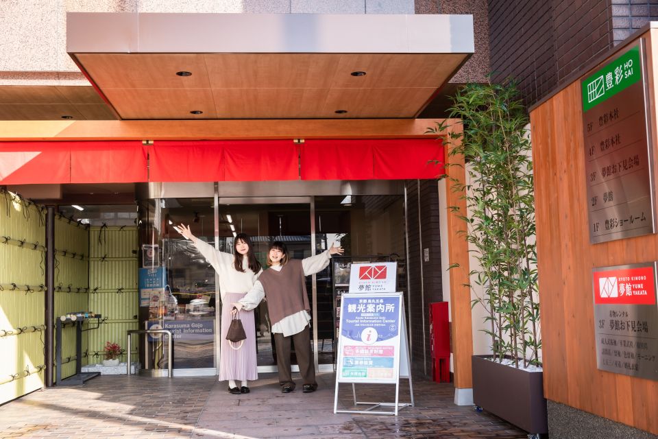 Kyoto: 2-Hour Maiko Makeover and Photo Shoot - Experience Highlights