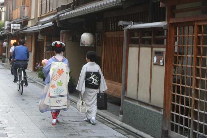 Kyoto Private Tour (Shore Excursion Available From Osaka or Kobe Port) - Inclusions and Pricing