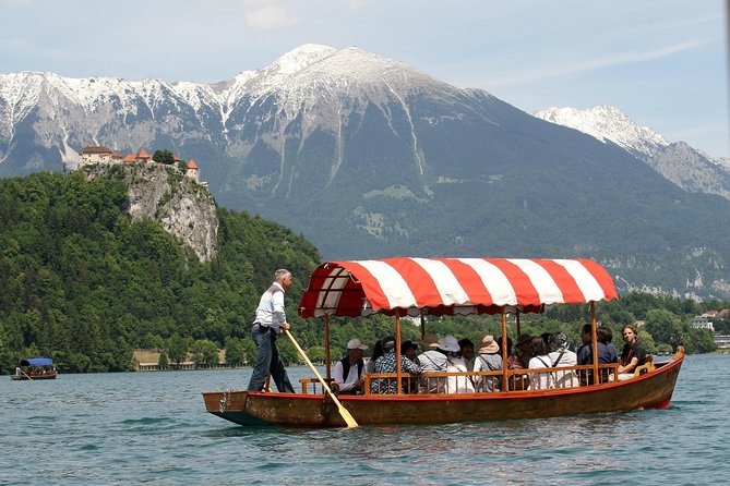 Ljubljana and Bled Lake - Small Group - Day Tour From Zagreb - Customer Experiences and Reviews